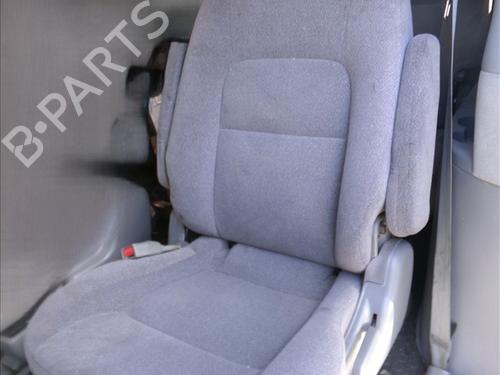 Used Rear seat Rear seat KIA CARNIVAL I (UP, FL) 2.9 TDi (126 hp) 25215493 25215493