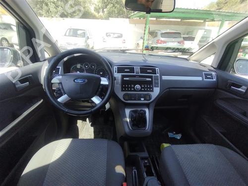 Electronic module FORD FOCUS C-MAX (DM2) 1.6 TDCi | BP27172328M83  - Image 6