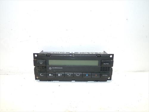 Used Climate control Climate control VW BORA I (1J2) 1.9 TDI (150 hp) 29359588 29359588