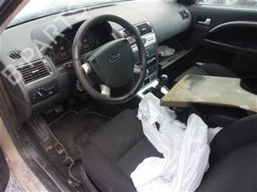 Electronic module FORD MONDEO II (BAP) 1.8 TD | BP24555532M83 - Image 8