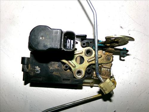 Front right lock DAEWOO REZZO (U100) 2.0 | BP28290239C97 - Image 2