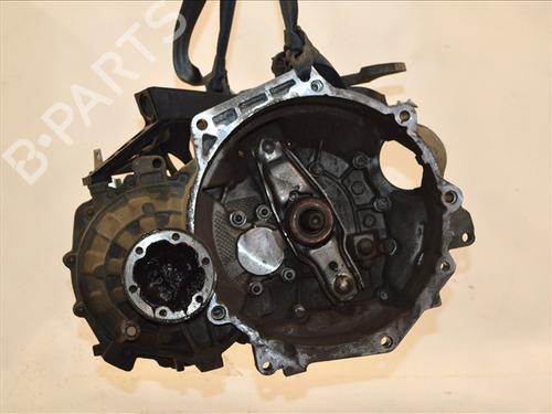 Used Gearbox Gearbox VW GOLF VI Variant (AJ5) 1.6 TDI (90 hp) 24860771 24860771