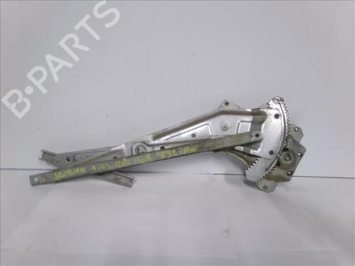 Used Rear left window mechanism Rear left window mechanism NISSAN VANETTE CARGO Van (HC 23) 2.3 D (75 hp) 24558006 24558006