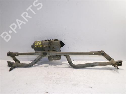 Used Front wiper motor Front wiper motor RENAULT CLIO II (BB_, CB_) 1.2 (BB0A, BB0F, BB10, BB1K, BB28, BB2D, BB2H, CB0A,... (58 hp) 25753193 25753193