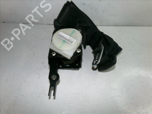 Front left seatbelt BMW 3 (E90) 320 d | BP24565530I26 - Image 3