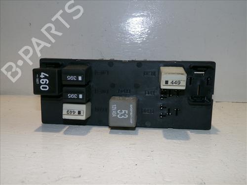 Electronic module SEAT ALTEA (5P1) 1.6 TDI | BP24858211M83 - Image 3