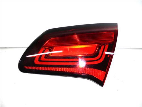 Used Right tailgate light Right tailgate light CITROËN C4 II (NC_) 1.6 BlueHDi 120 (120 hp) 24563308 24563308