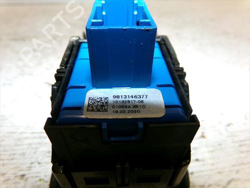 Switch CITROËN C5 AIRCROSS (A_) 1.2 PureTech 130 (ARHNSJ) | BP33591929I30 - Image 5