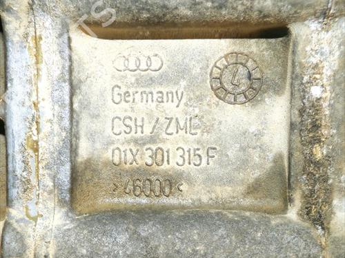 Gearbox AUDI A4 B7 (8EC) 2.0 TDI | BP27888980M3 - Image 5