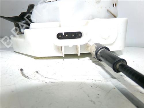 Front left lock RENAULT ESPACE IV (JK0/1_) 1.9 dCi (JK0U, JK0G) | BP24557239C98 - Image 3