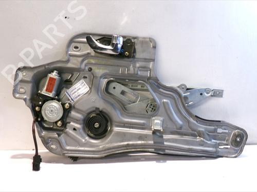 front-right-window-mechanism-hyundai-santa-fe-i-sm-2000-2001-2002-2003-2004-2005-2006-30764137 main image