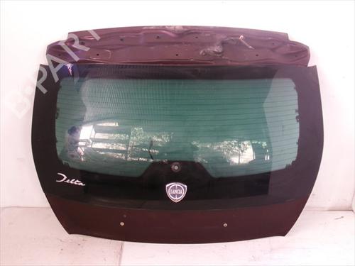 Used Tailgate Tailgate LANCIA DELTA III (844_) 1.6 D Multijet (844.AXC11, 844.AXC1A) (120 hp) 31869324 31869324