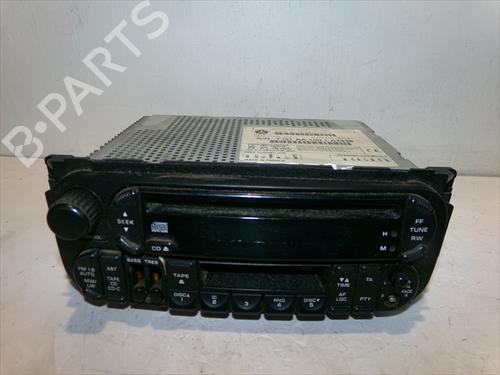 Used Radio Radio 33423240 33423240
