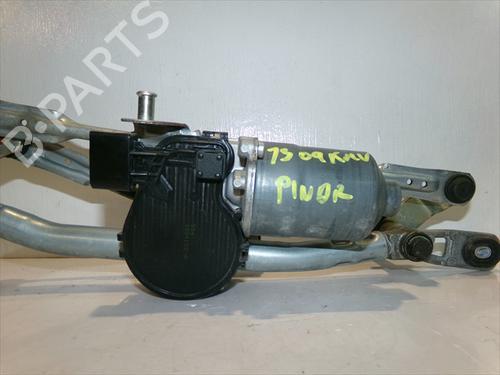 Front wiper motor FIAT 500X (334_) 1.4 (334AXC1B, 334AXC11) | BP37282407M29 - Image 3