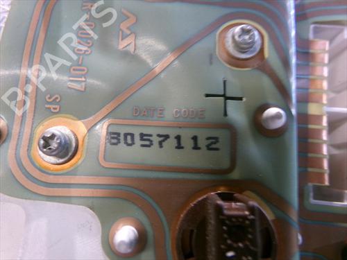 Electronic module ROVER 400 II Hatchback (RT) 420 Di | BP29878026M83  - Image 5