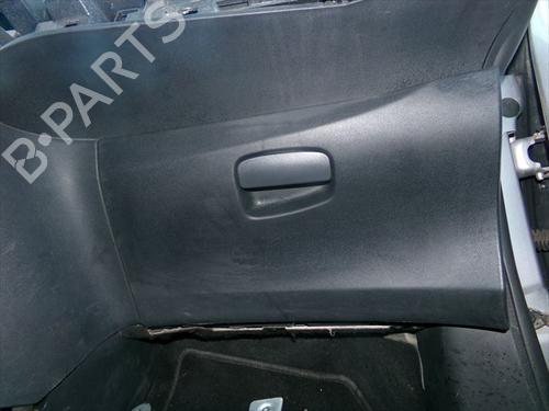 Used Glove box Glove box CITROËN C3 II (SC_) 1.2 VTi 82 (82 hp) 33264791 33264791