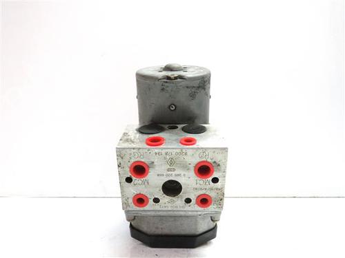 Used ABS pump ABS pump RENAULT MEGANE Scenic (JA0/1_) 1.9 dTi (JA0N) (98 hp) 24555407 24555407