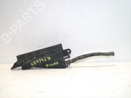 Used Fuse box Fuse box RENAULT CLIO I (B/C57_, 5/357_) 1.4 (B57J, C57J, B57P) (75 hp) 34340184 34340184