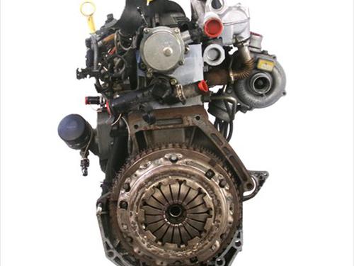 Engine RENAULT MEGANE II Saloon (LM0/1_) 1.5 dCi (LM02, LM13, LM2A) | BP32045795M1 - Image 4