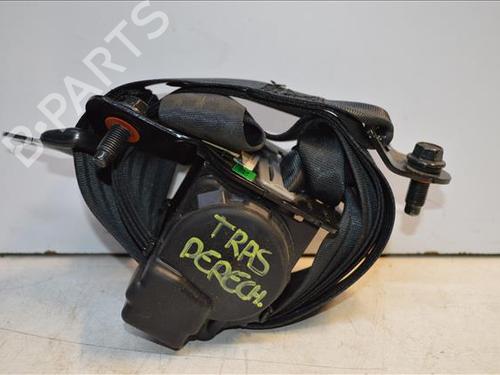 Used Rear right seatbelt Rear right seatbelt HYUNDAI i30 (GD) 1.4 CRDi (90 hp) 24566654 24566654