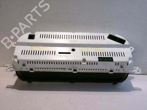 Electronic module KIA OPIRUS (GH) 3.5 | BP24568574M83 - Image 3
