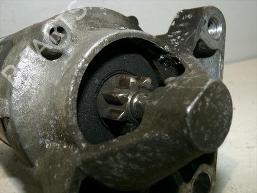 Starter RENAULT MEGANE II (BM0/1_, CM0/1_) 1.6 16V (BM0C, CM0C) | BP24874150M8