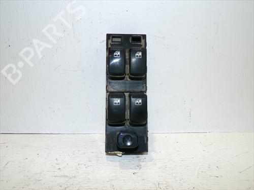 Used Left front window switch Left front window switch HYUNDAI MATRIX (FC) 1.5 CRDi (82 hp) 33265853 33265853