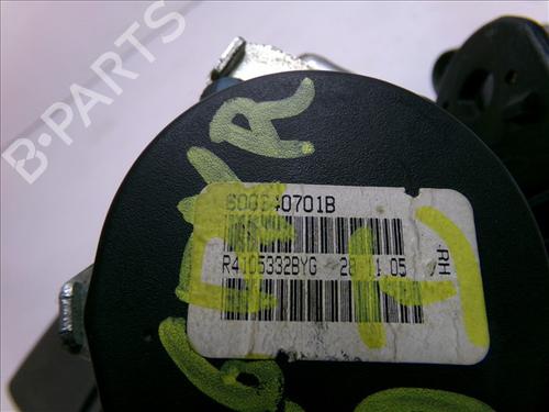 Front left seatbelt CHRYSLER PT CRUISER (PT_) 1.6 | BP24558672I26  - Image 5