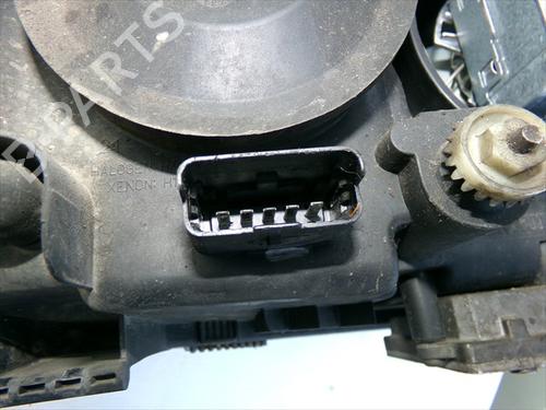 Left headlight RENAULT ESPACE IV (JK0/1_) 2.0 dCi (JK01, JK02, JK1J, JK1K, JK1H) | BP39226169C28 - Image 4