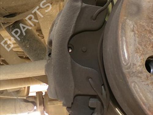 Used Left rear brake caliper Left rear brake caliper 36856336 36856336