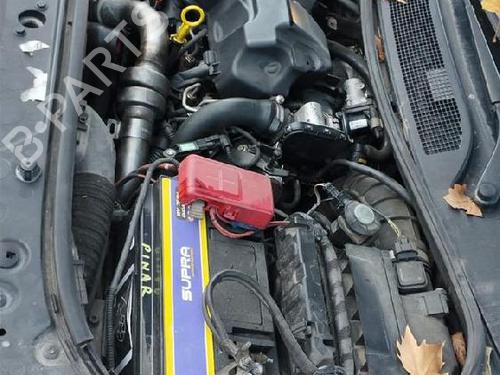 Injection pump RENAULT MEGANE III Hatchback (BZ0/1_, B3_) 1.5 dCi | BP24563565M78 - Image 6