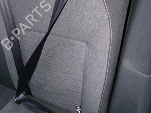 Used Rear left seatbelt Rear left seatbelt CITROËN C4 II (NC_) 1.6 BlueHDi 100 (99 hp) 31637205 31637205