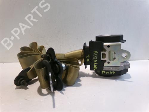 Front left seatbelt BMW 7 (E65, E66, E67) 730 Ld | BP24567940I26 - Image 2