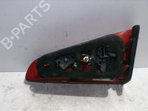Left tailgate light PEUGEOT 607 (9D, 9U) 2.7 HDi 24V | BP24858027C79 - Image 2
