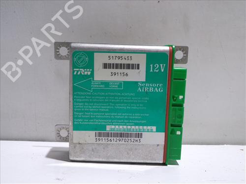 ecu-airbags-fiat-grande-punto-199_-2005-33423628 main image