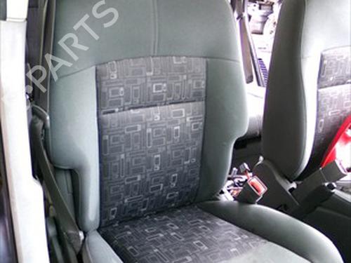 Sæde højre fortil CHRYSLER PT CRUISER (PT_) 1.6 (116 hp) 32281738