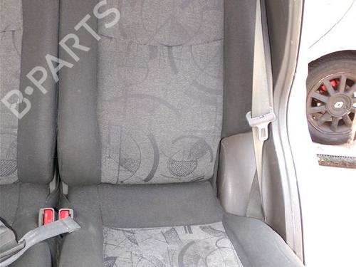 Used Rear seat Rear seat DAEWOO REZZO (U100) 2.0 (121 hp) 28290237 28290237