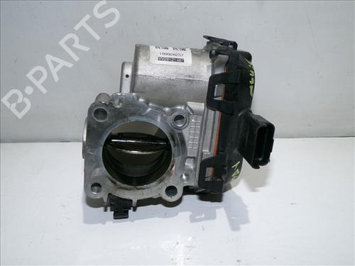 Used Throttle body Throttle body PEUGEOT 308 SW III (FC_, FJ_, FR_, F4_, FN_) BlueHDi 130 (FCYHZL, FCYHZT) (131 hp) 27444644 27444644