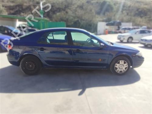 Engine RENAULT LAGUNA II (BG0/1_) 1.9 dCi (BG0R, BG0E) | BP25865024M1 - Image 8