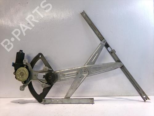 Front right window mechanism DAEWOO REZZO (U100) 2.0 | BP28290249C23 - Image 2
