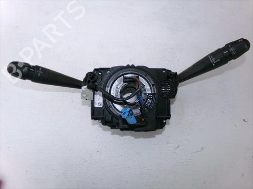 Used Control unit Control unit CITROËN C4 CACTUS 1.6 BlueHDi 100 (99 hp) 39714360 39714360