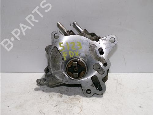 Used Injection pump Injection pump AUDI A4 B7 (8EC) 2.0 TDI (140 hp) 24858324 24858324