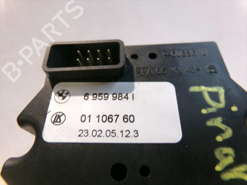 Ratstangsstang BMW 7 (E65, E66, E67) 730 Ld | BP24567958I23 - Image 4