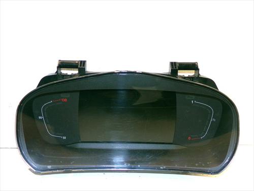 Used Electronic module Electronic module RENAULT MEGANE IV Hatchback (B9A/M/N_) 1.5 Blue dCi 115 (B9A6) (116 hp) 32208066 32208066