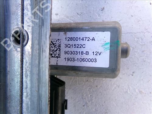 Rear left window mechanism RENAULT CAPTUR I (J5_, H5_) 0.9 TCe 90 | BP31082375C24 - Image 3