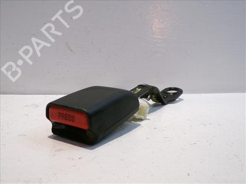 Engate do cinto Engate do cinto CITROËN C4 Grand Picasso I (UA_) 1.6 HDi (109 hp) 26204833 26204833