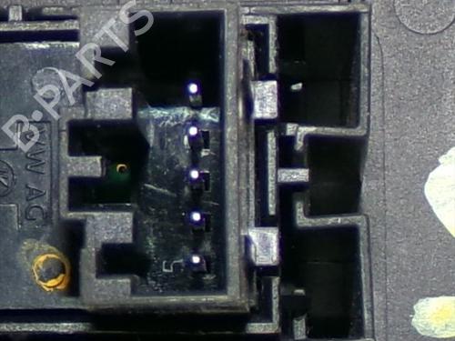 Left rear window switch SEAT TOLEDO IV (KG3) 1.6 TDI | BP24559034I29 - Image 3