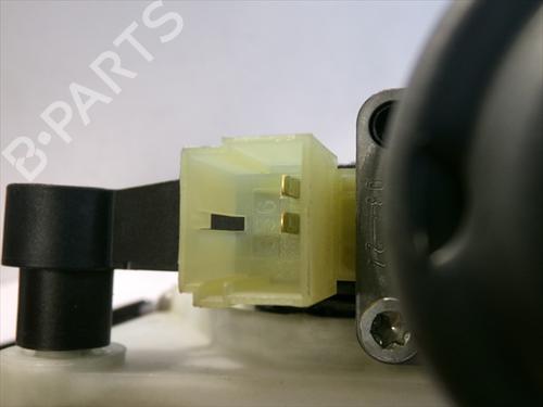 Front left window mechanism VW T-ROC (A11, D11) 2.0 TDI SCR | BP38615370C22 - Image 4