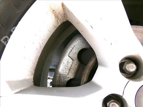 Used Left front brake caliper Left front brake caliper OPEL ANTARA A (L07) 3.2 V6 (227 hp) 25835597 25835597