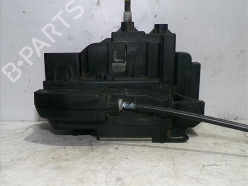 rear-left-lock-nissan-note-e11-ne11-2005-2006-2007-2008-2009-2010-2011-2012-2013-24557094 main image